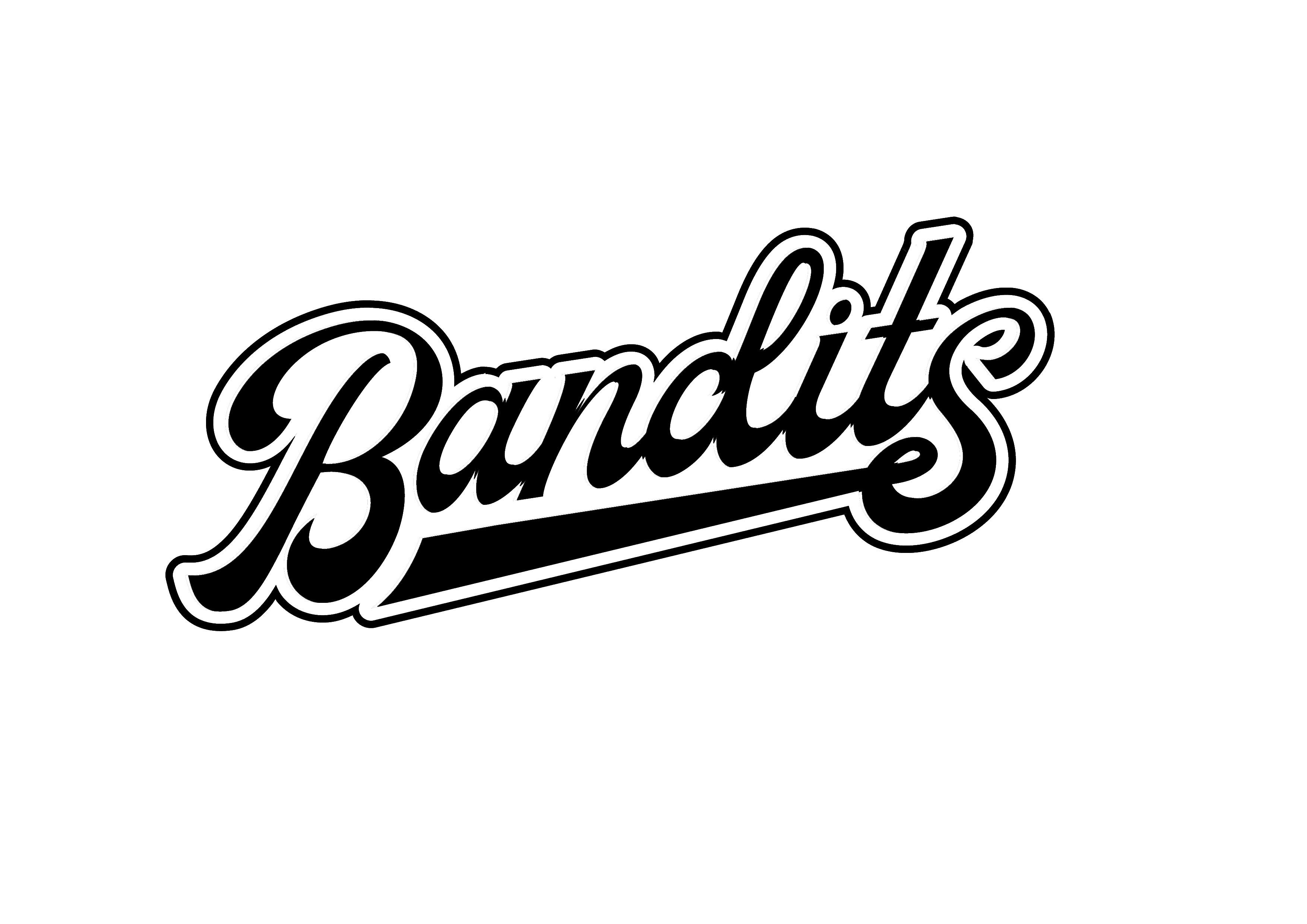 Bandits Baseball